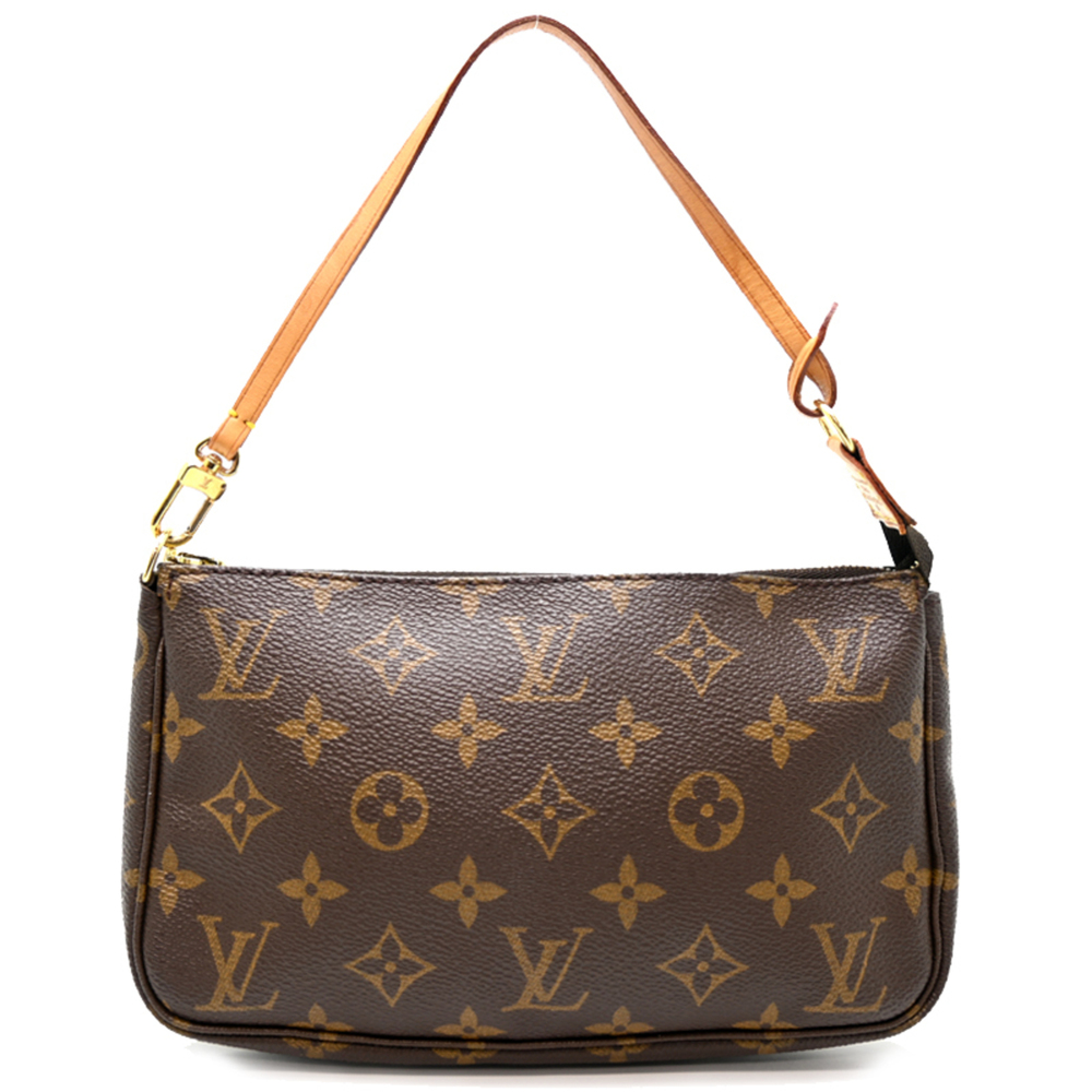 Louis Vuitton Pochette Accessoires Women's Shoulder Bag M51980 (Discontinued)...